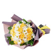 Floral Fantasy Daisy Bouquet - Floral Gift - USA Delivery