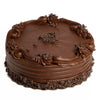Large Chocolate Cake - Baked Goods - Cake Gift - USA Delivery