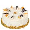 Large Grand Marnier Cake - Baked Goods - Cake Gift - USA Delivery