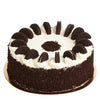 Large Oreo Chocolate Cake - Baked Goods - Cake Gift -USA Delivery