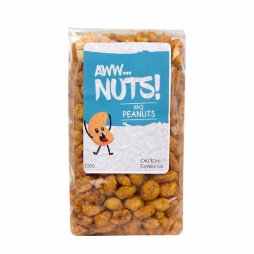 Nuts