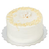 Vanilla Layer Cake - Cake gift - USA Delivery